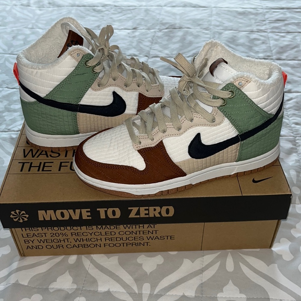 Nike sneakers